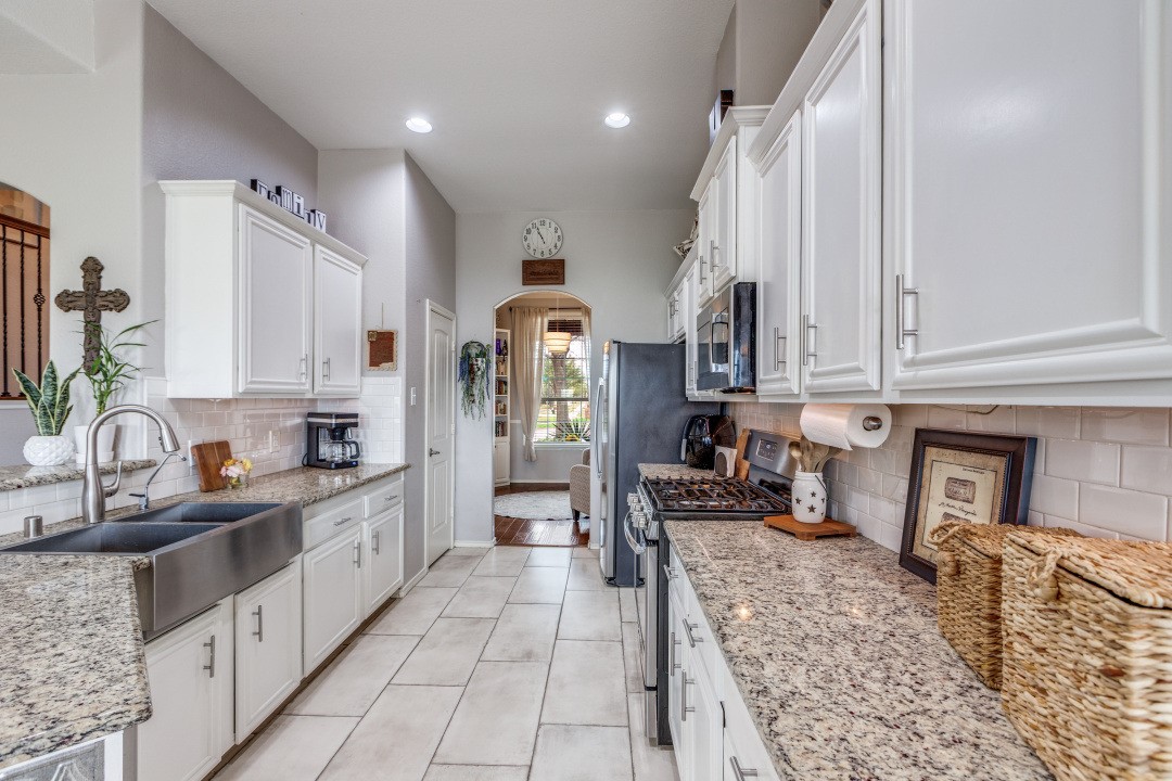 705 Golden Bear Lane Mckinney TX 75072