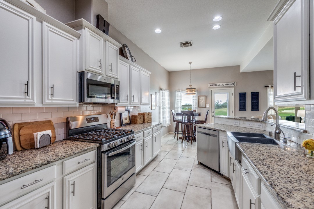 705 Golden Bear Lane Mckinney TX 75072