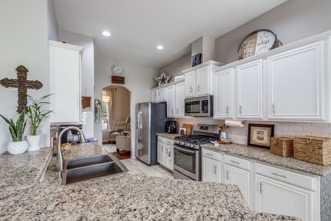 705 Golden Bear Lane Mckinney TX 75072