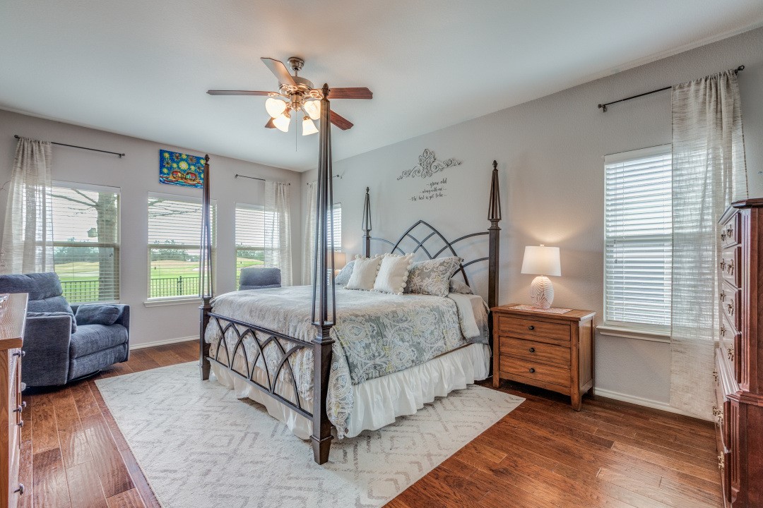 705 Golden Bear Lane Mckinney TX 75072