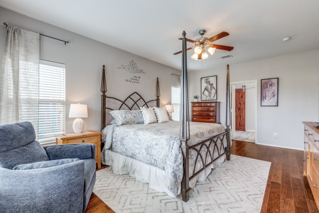 705 Golden Bear Lane Mckinney TX 75072