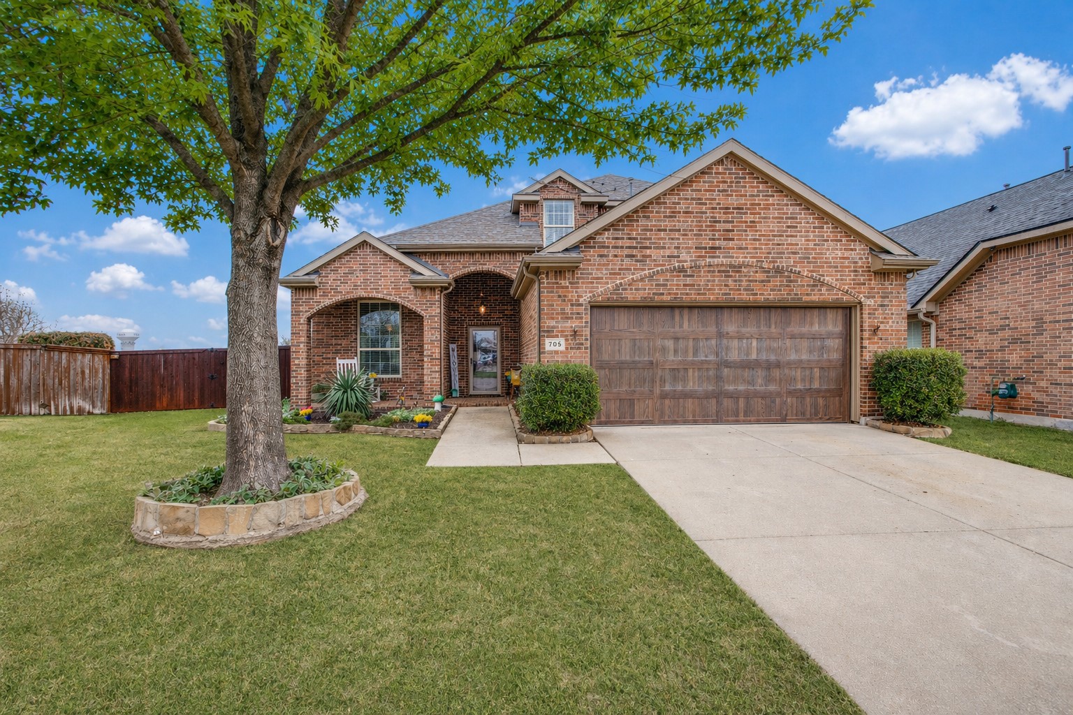705 Golden Bear Lane Mckinney TX 75072