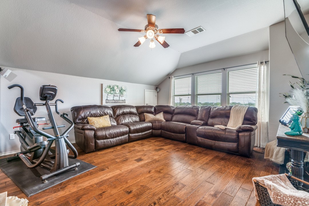 705 Golden Bear Lane Mckinney TX 75072