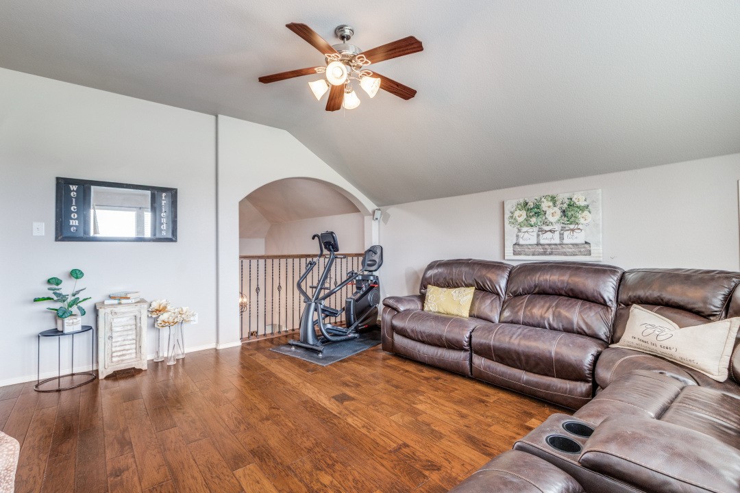 705 Golden Bear Lane Mckinney TX 75072