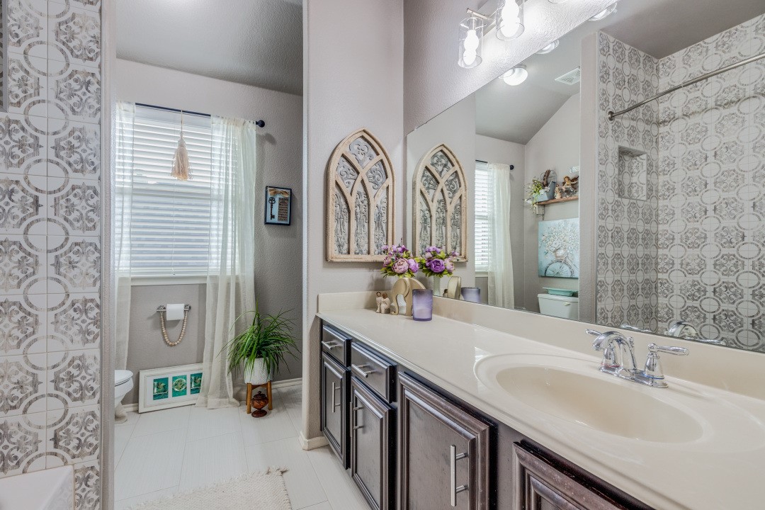 705 Golden Bear Lane Mckinney TX 75072
