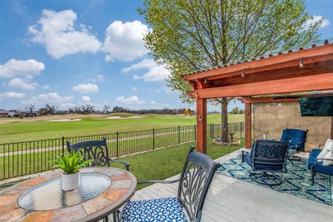 705 Golden Bear Lane Mckinney TX 75072