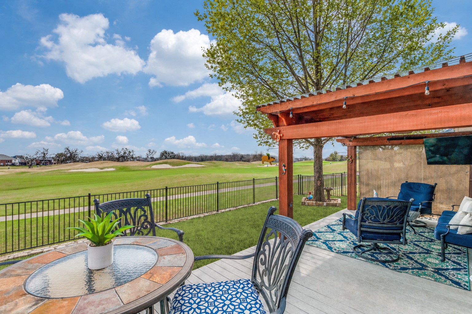 705 Golden Bear Lane Mckinney TX 75072