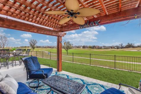 705 Golden Bear Lane Mckinney TX 75072