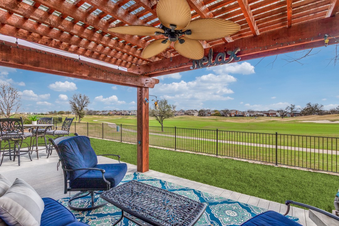 705 Golden Bear Lane Mckinney TX 75072