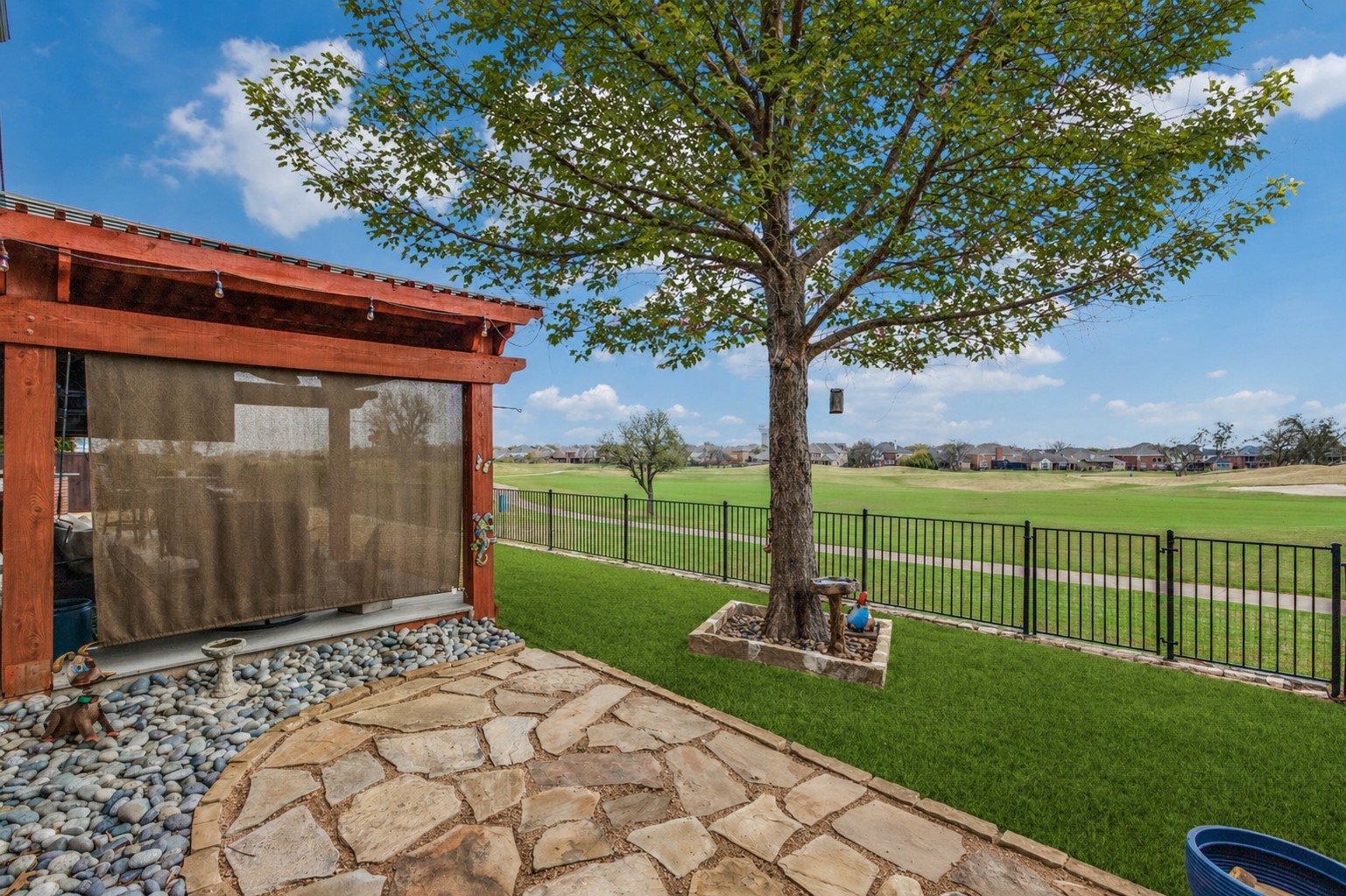705 Golden Bear Lane Mckinney TX 75072