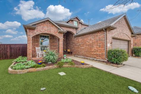 705 Golden Bear Lane Mckinney TX 75072