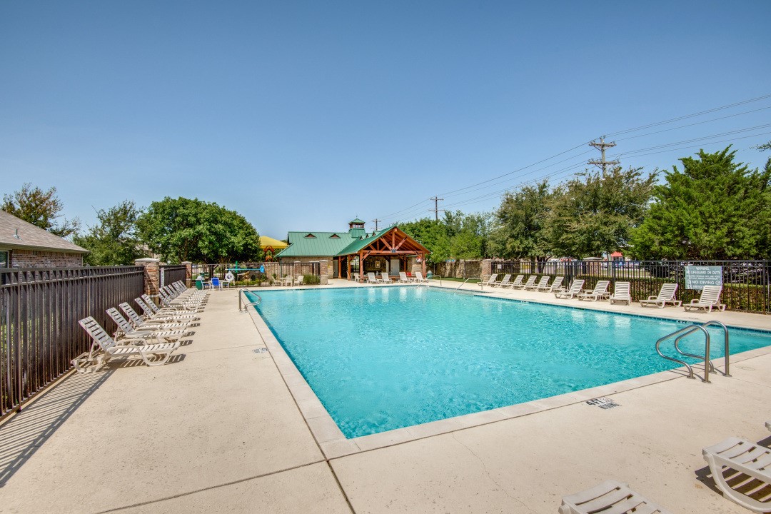 705 Golden Bear Lane Mckinney TX 75072