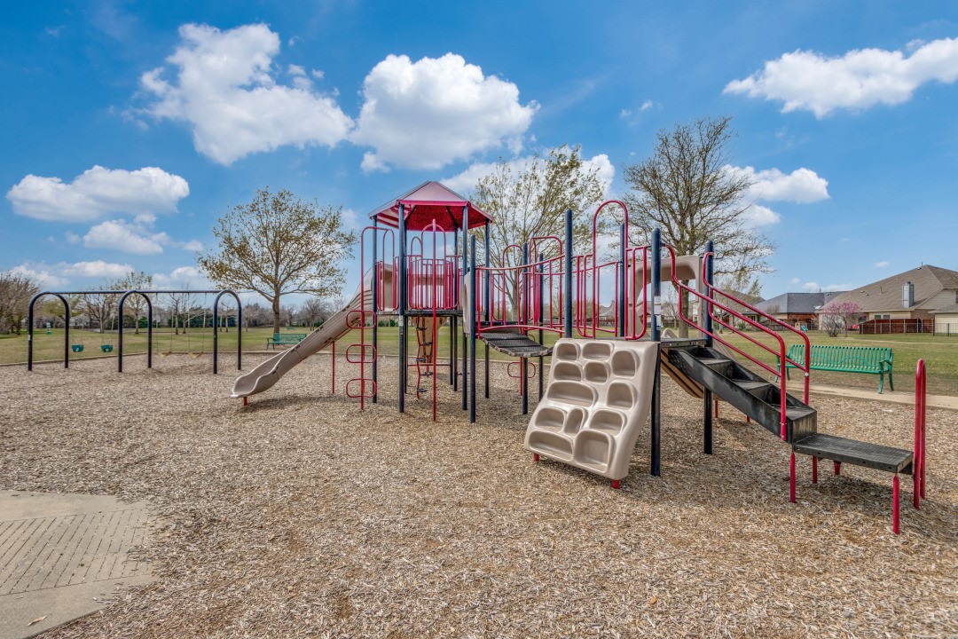705 Golden Bear Lane Mckinney TX 75072