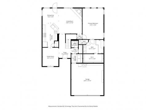 705 Golden Bear Lane Mckinney TX 75072