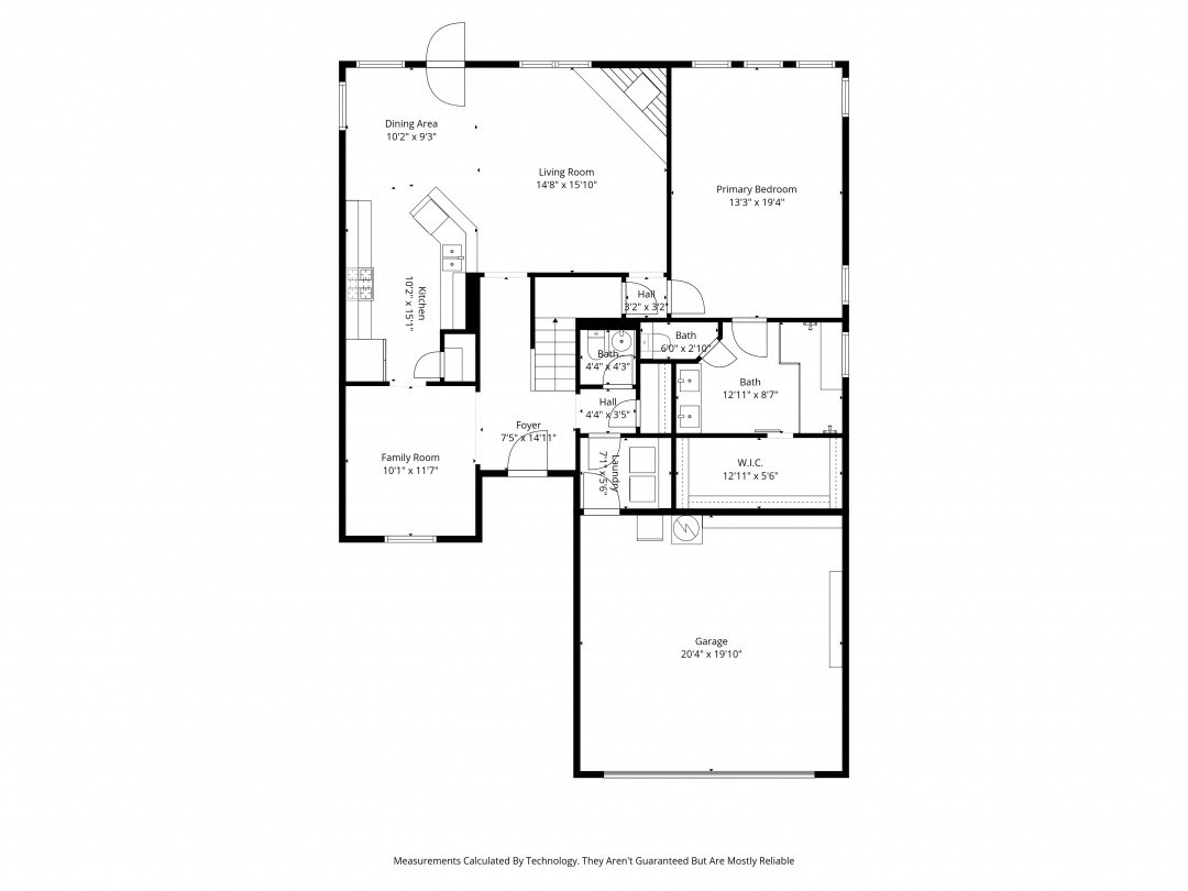 705 Golden Bear Lane Mckinney TX 75072