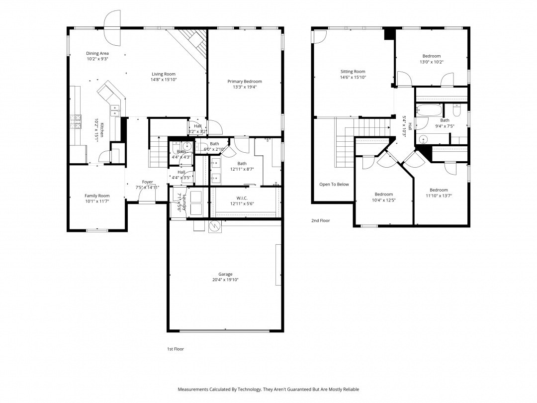 705 Golden Bear Lane Mckinney TX 75072