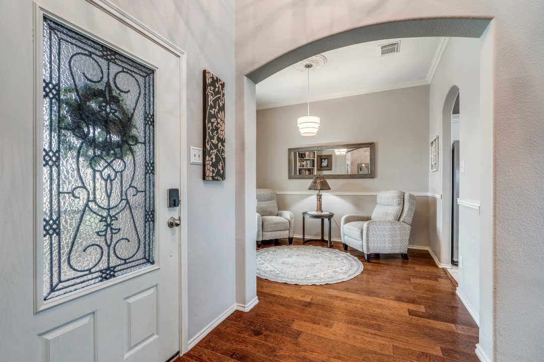 705 Golden Bear Lane Mckinney TX 75072