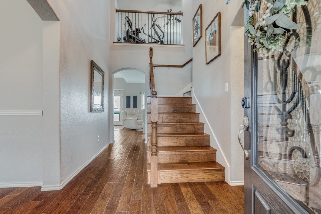 705 Golden Bear Lane Mckinney TX 75072
