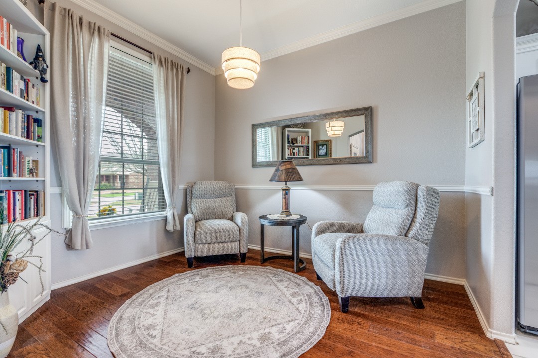 705 Golden Bear Lane Mckinney TX 75072