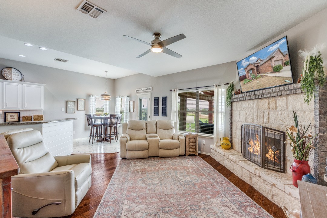 705 Golden Bear Lane Mckinney TX 75072