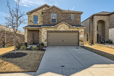 1821 Ferguson Lane Mckinney TX 75071