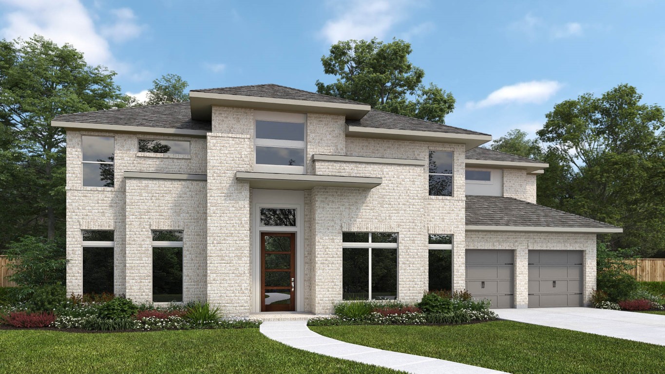 1521 Ripasso Way Rockwall TX 75032