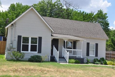 116 Pine Street Keene TX 76059