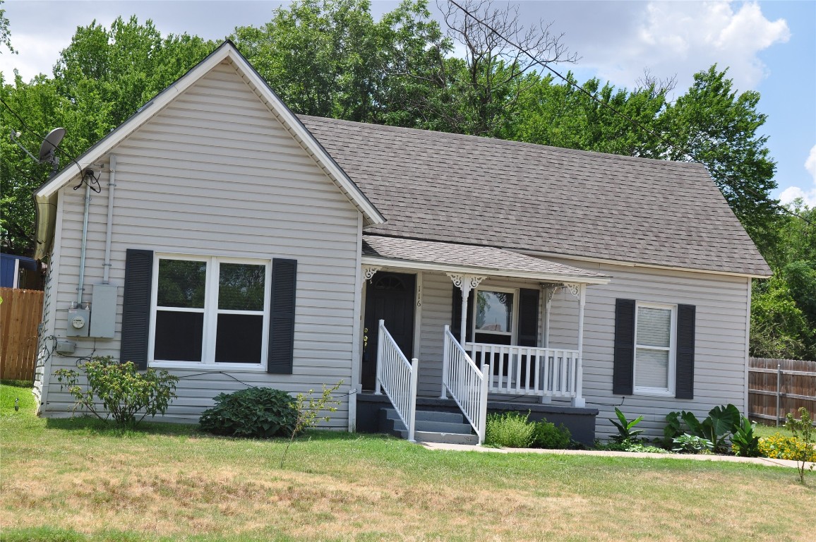 116 Pine Street Keene TX 76059
