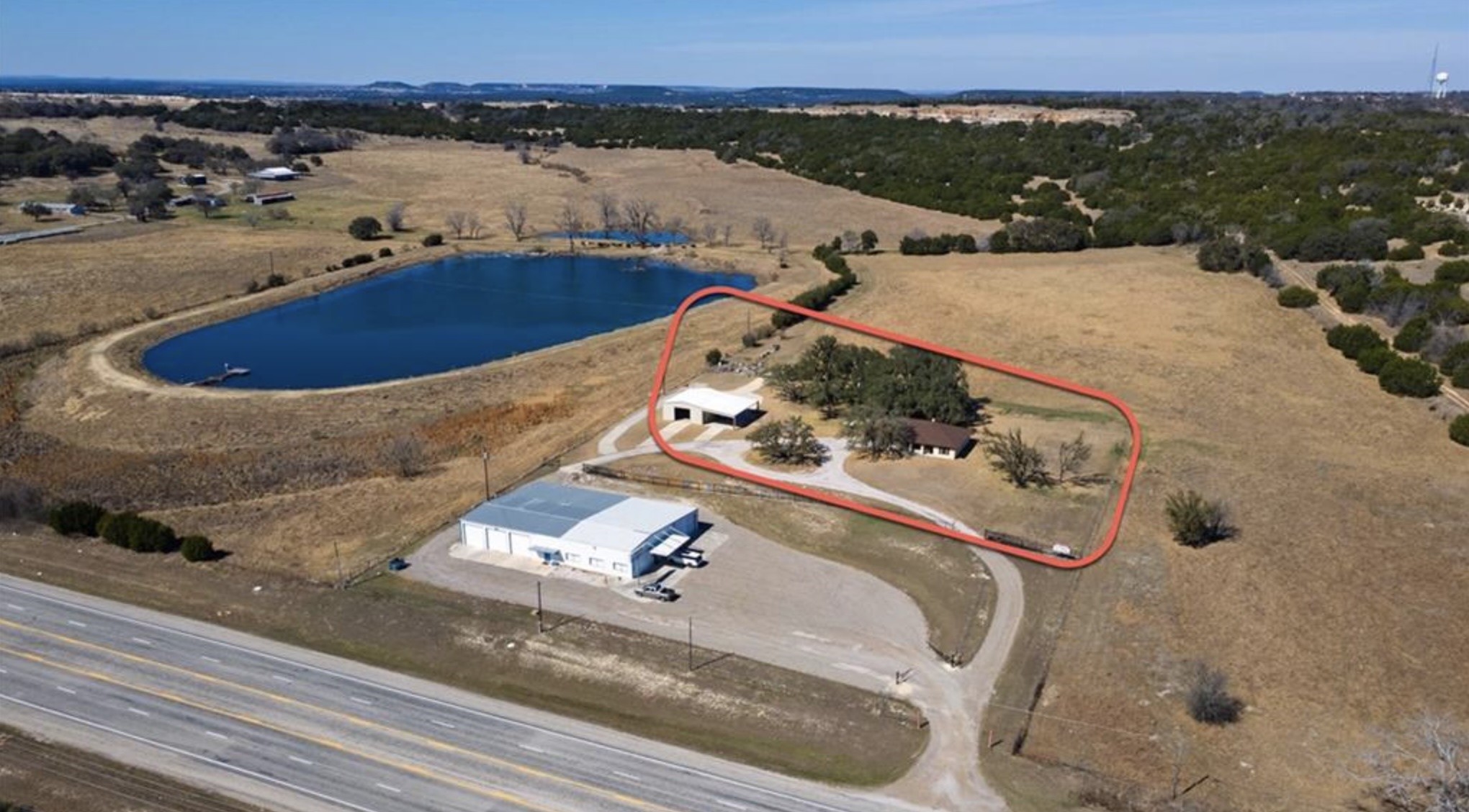 1624 W Business 190 Copperas Cove TX 76522