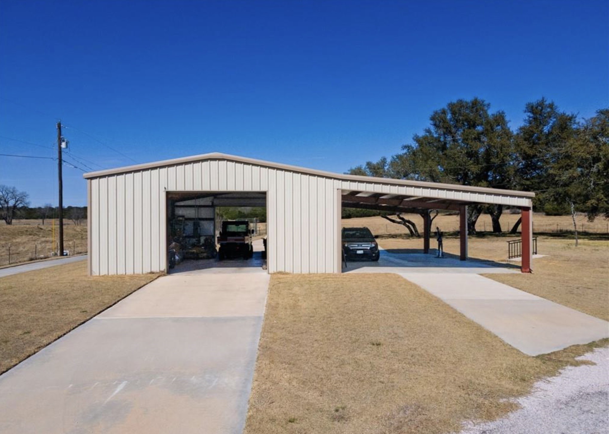 1624 W Business 190 Copperas Cove TX 76522