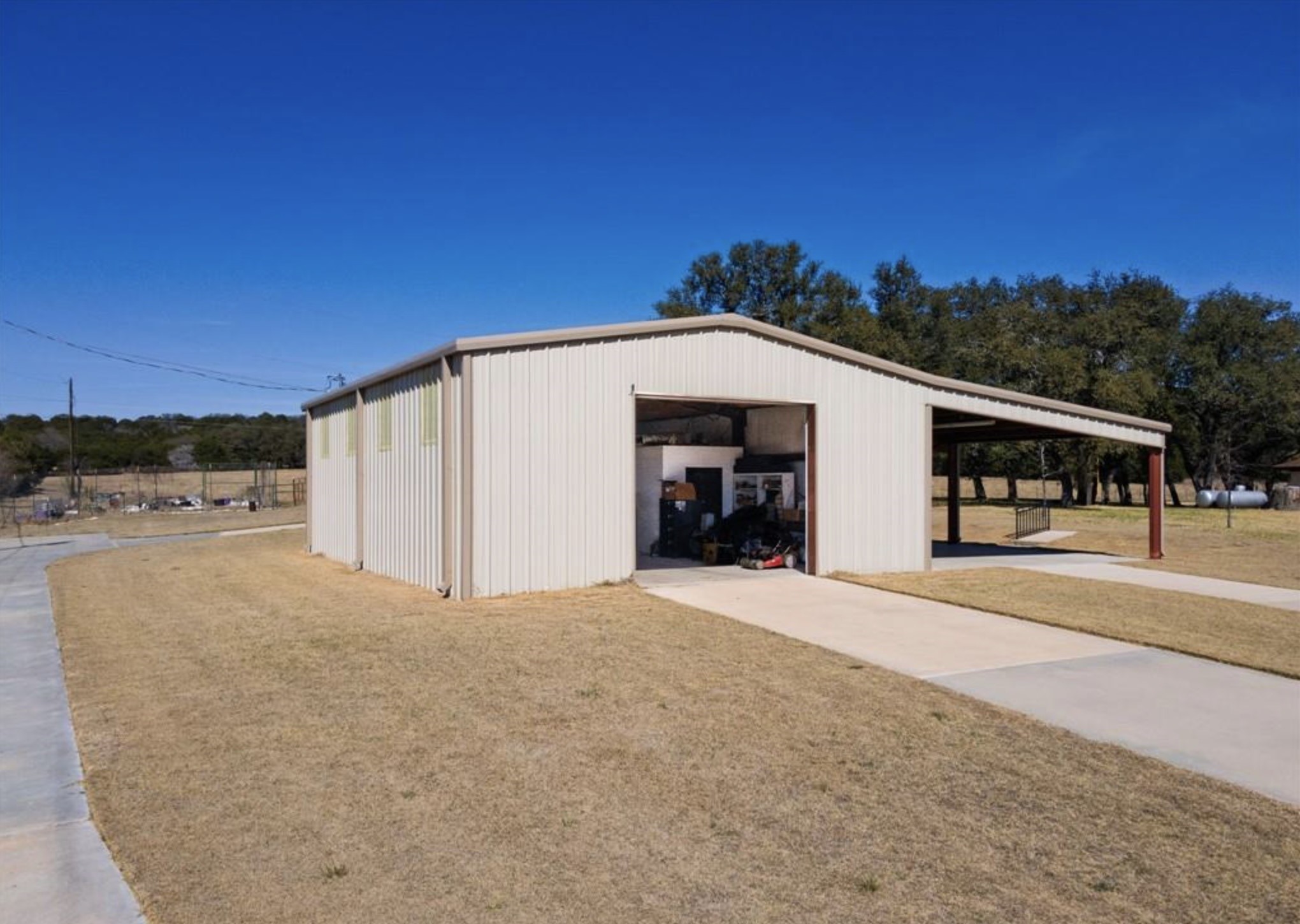 1624 W Business 190 Copperas Cove TX 76522