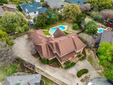 3509 Lake Powell Drive Arlington TX 76016