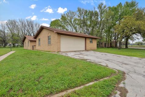1422 Swiney Hiett Road Kennedale TX 76060