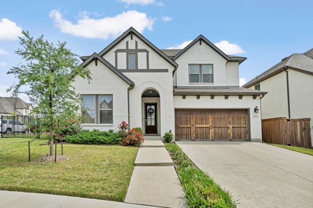 2201 Sandlin Drive Fort Worth TX 76008