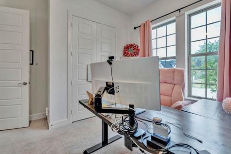 2201 Sandlin Drive Fort Worth TX 76008