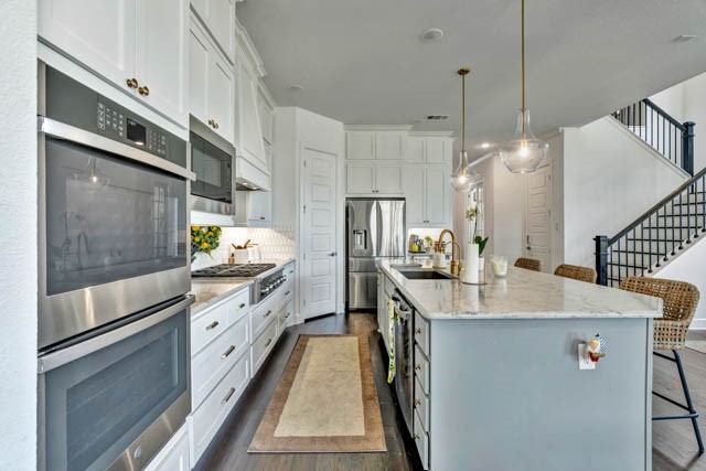 2201 Sandlin Drive Fort Worth TX 76008