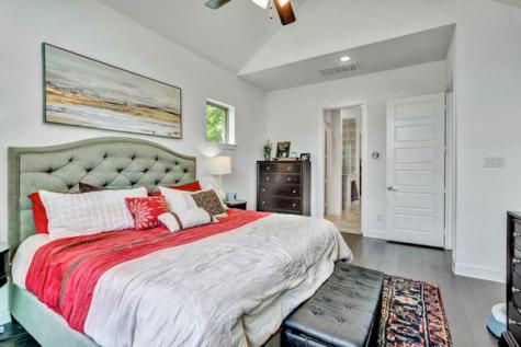 2201 Sandlin Drive Fort Worth TX 76008
