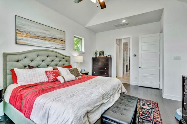 2201 Sandlin Drive Fort Worth TX 76008