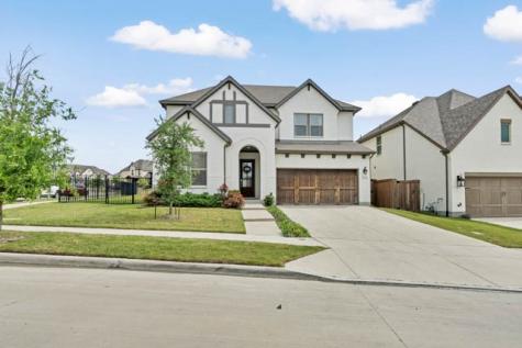 2201 Sandlin Drive Fort Worth TX 76008