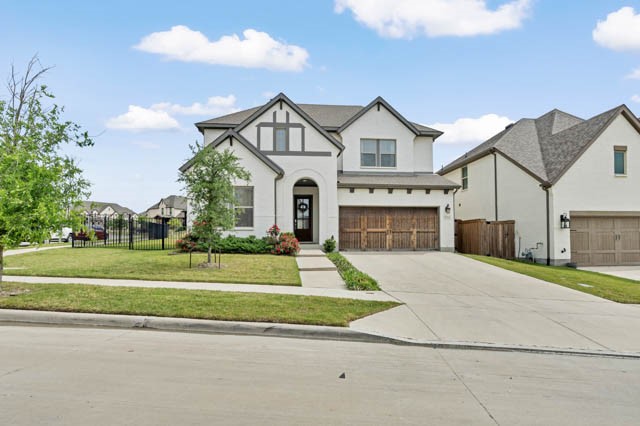 2201 Sandlin Drive Fort Worth TX 76008