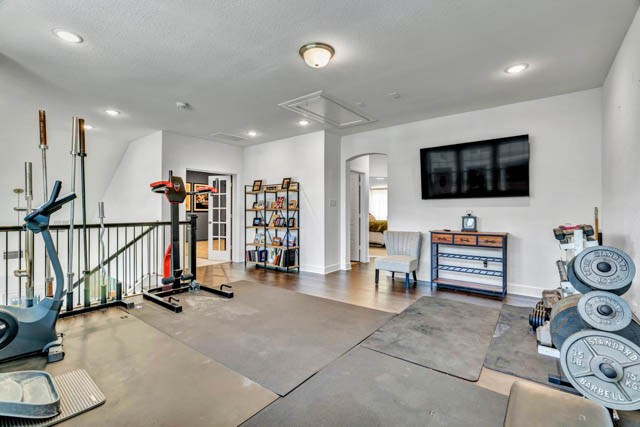 2201 Sandlin Drive Fort Worth TX 76008