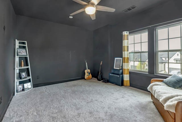 2201 Sandlin Drive Fort Worth TX 76008