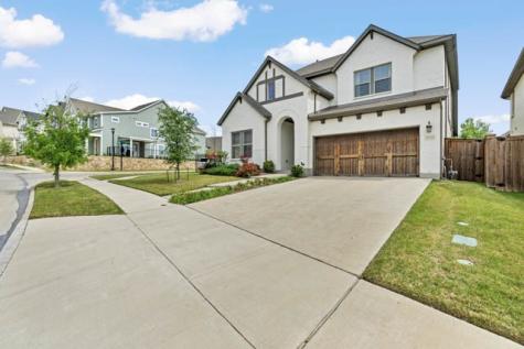 2201 Sandlin Drive Fort Worth TX 76008