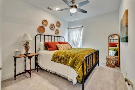 2201 Sandlin Drive Fort Worth TX 76008