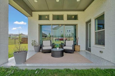 2201 Sandlin Drive Fort Worth TX 76008
