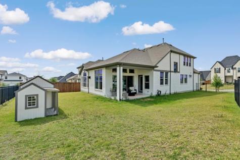 2201 Sandlin Drive Fort Worth TX 76008