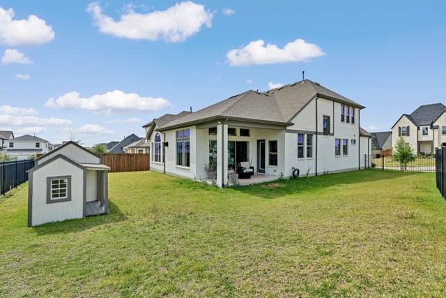 2201 Sandlin Drive Fort Worth TX 76008