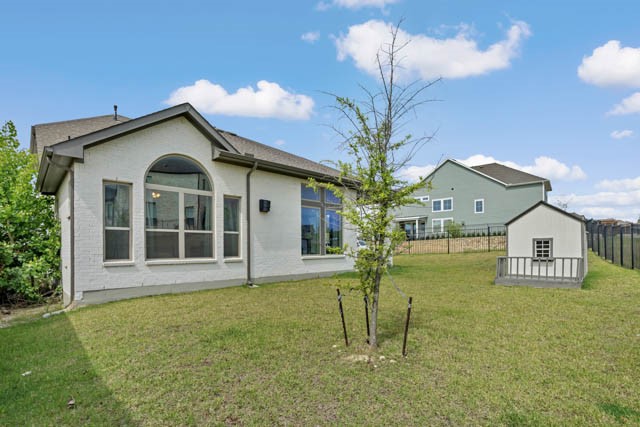 2201 Sandlin Drive Fort Worth TX 76008