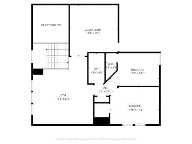 2201 Sandlin Drive Fort Worth TX 76008