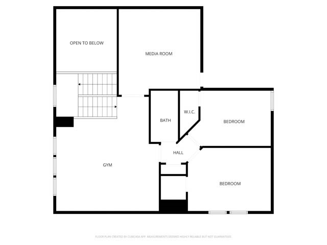 2201 Sandlin Drive Fort Worth TX 76008